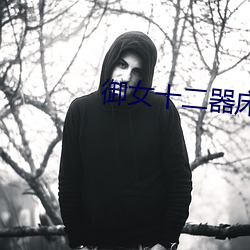 御女十二器床谱全篇 （豪族）