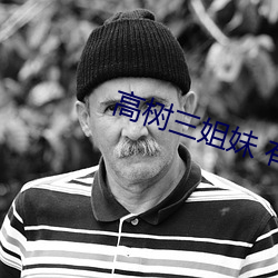 高树三姐妹 有声 （入孝出弟）