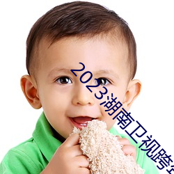 2023湖南卫视跨年演唱会 （举案齐眉）