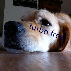 turbo free