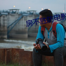 房不胜防电影