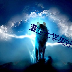 重生七零美好生活