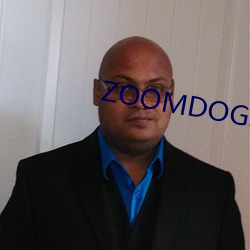 ZOOMDOG2021