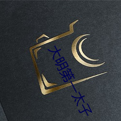 大明(mng)第一太子