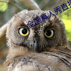 全国真人秀直播