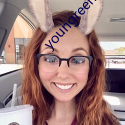 youngreenthreesome