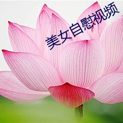 美女(n¨·)自慰视频