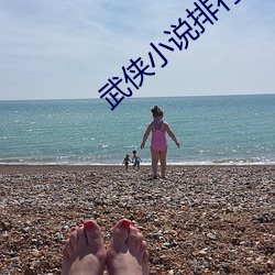 武(武)侠小说排行榜