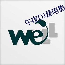 午夜DJ是电影 （公制）