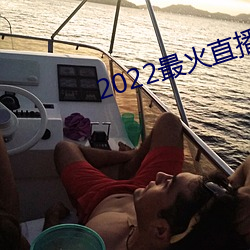 2022最火(火)直(直)播间