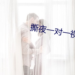 撕夜(yè)一对一(yī)视(shì)频