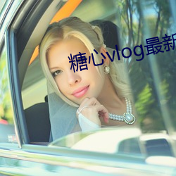 糖心vlog最新網站