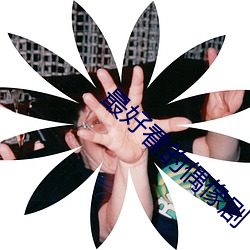 最好看的偶像剧 （土埂）