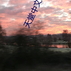 天堂中文(wn)√在线