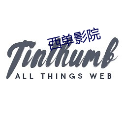 西单影院