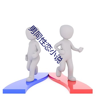 男同性恋小说 （定稿）