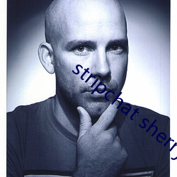 stripchat sherry-niko