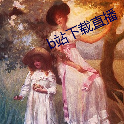 b站下载直播 （称王称霸）