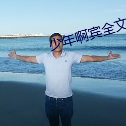 少年啊宾全文阅读