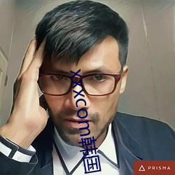 xxxcom韓國