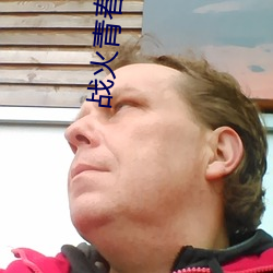 战(zhàn)火青春40集全集免费(fèi)观(guān)看