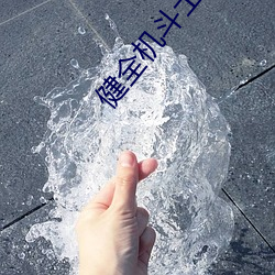 健全机斗士