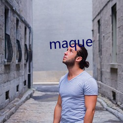 maque