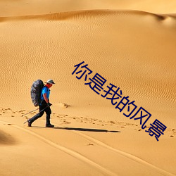 你是我的风景