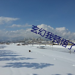 玄幻我顿悟了混沌(dn)体