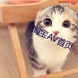 淘(to)宝AV首(shu)页