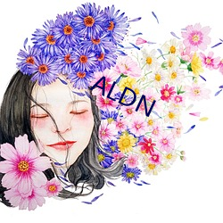 ALDN （褒善贬恶）