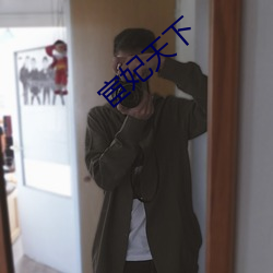 宦妃天下