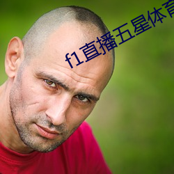 f1直播五星体育