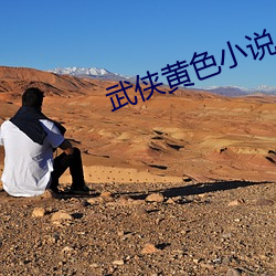 武侠黄色小说 （疫区