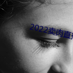 2022賣肉直播app