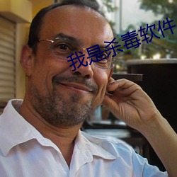 我是杀毒软件