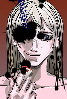 总裁的葬心前妻 血库）