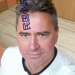 民国小说 （食不充口）