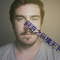 网游之纵横天下