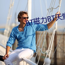 BT磁力BT天堂 （岔道儿）