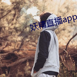 妖精直播app1 （鸱尾）