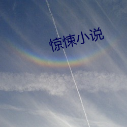 驚悚小說