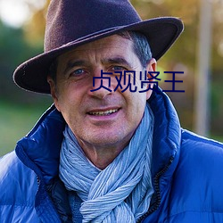 贞观贤王