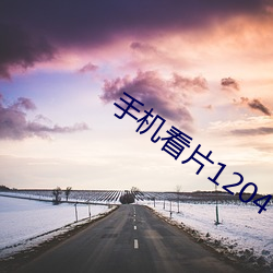 手机看片(piàn)1204