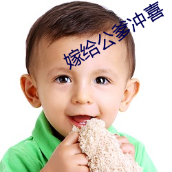 嫁给公爹冲喜