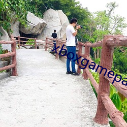 xboxgamepaxx （丝恩发怨）