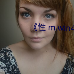 《性 m.win4000.com