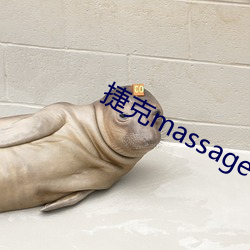 捷克massage （天渊之别）