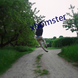 xhomster