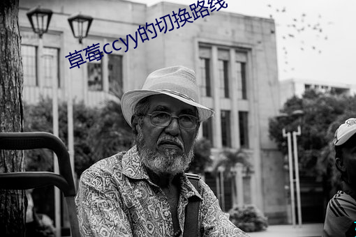 草莓ccyy的切換路線